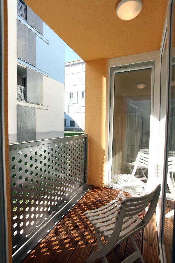 Residence Jagodje Izola Exterior foto